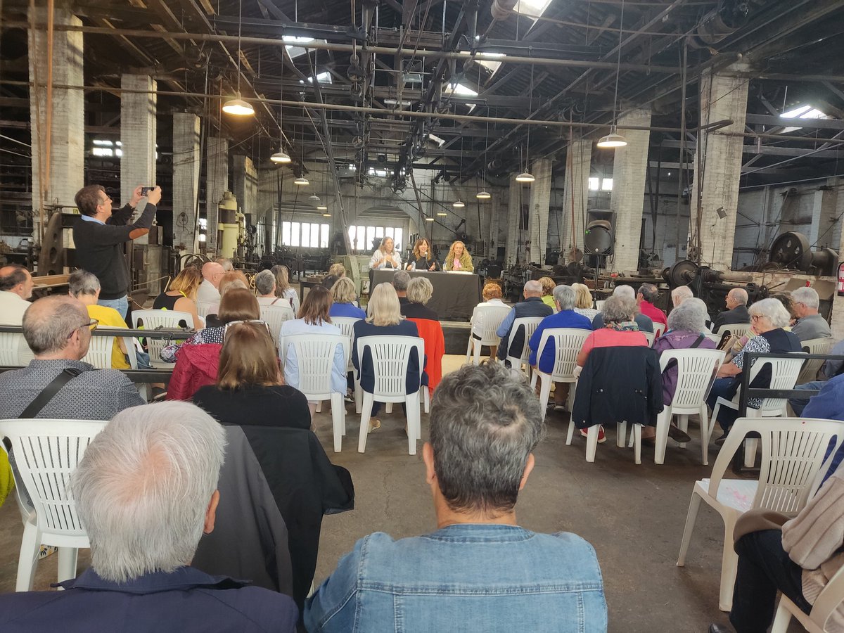 Ràdio Tàrrega tweet media