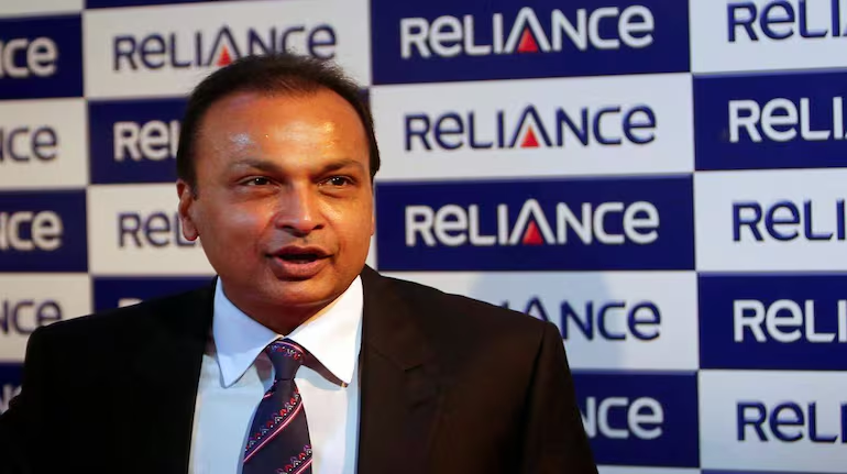 moneycontrolcom's tweet image. #MarketsWithMC | Reliance Infrastructure to seek shareholders' nod for Rs 3,000-crore QIP 🗳️💰

Read for more info⤵️
moneycontrol.com/news/business/… 

#RelianceInfrastructure #Shareholders #QIP