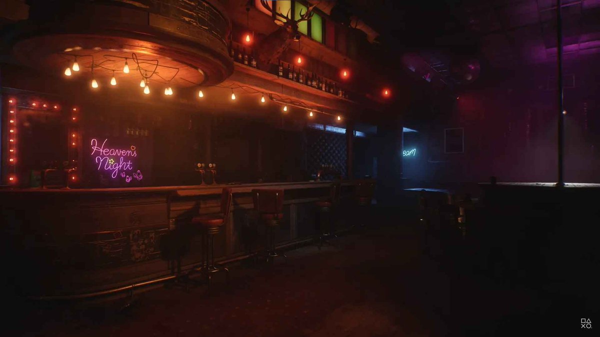 DailySilentHill's tweet photo. Heaven's Night looks insane in SH2R. Holy crap.

(Spoilered for those who don't want to see) https://t.co/PvvtZrCIJu