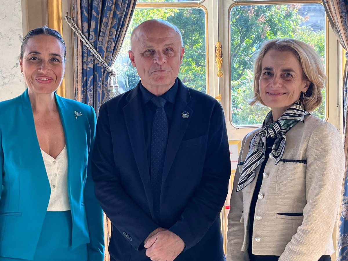 Ana Elena Pinto tweet media