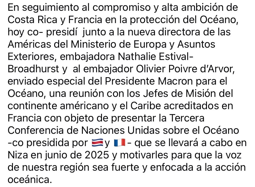 Ana Elena Pinto tweet media