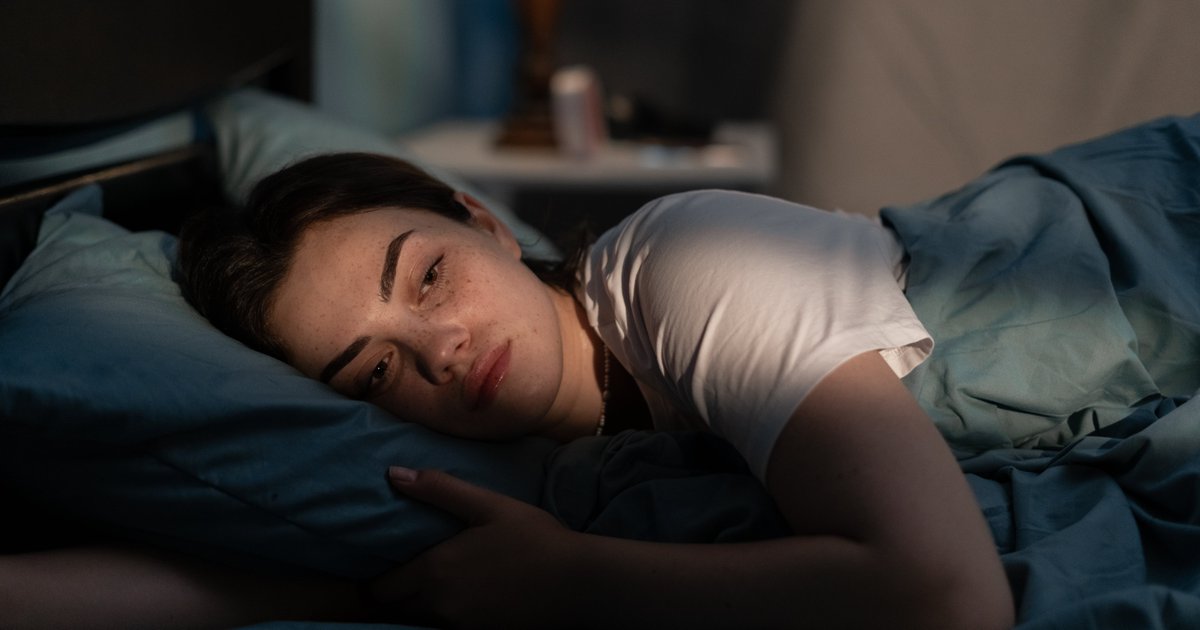 Why Do You Sweat So Much at Night? MDs Explain What's Really Going On popsugar.com/fitness/Why-Do…