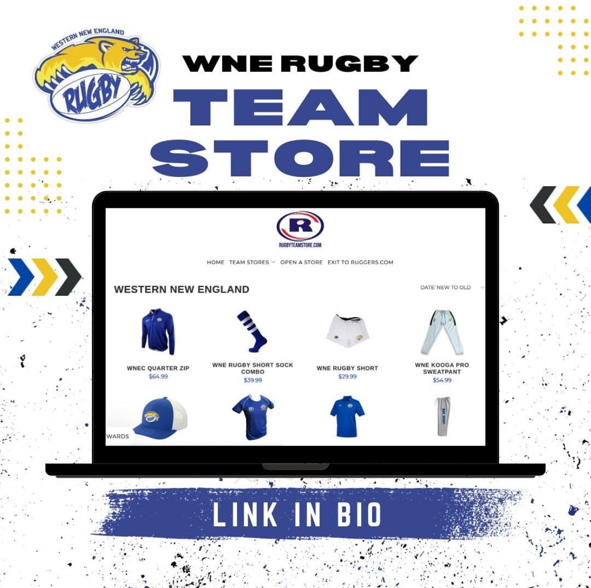 WNE Rugby (@wnerugby) on Twitter photo 