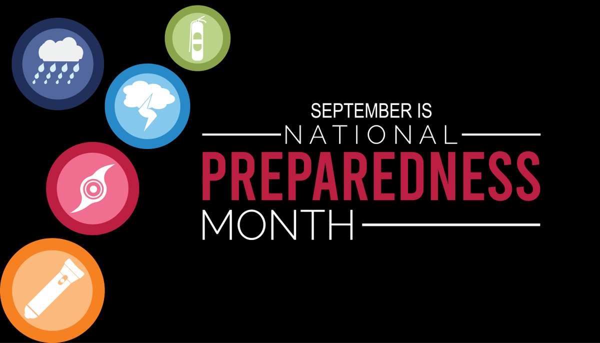 Propane Council of Texas highlights propane's role in emergency preparedness during National Preparedness Month prnewswire.com/news-releases/… #propane