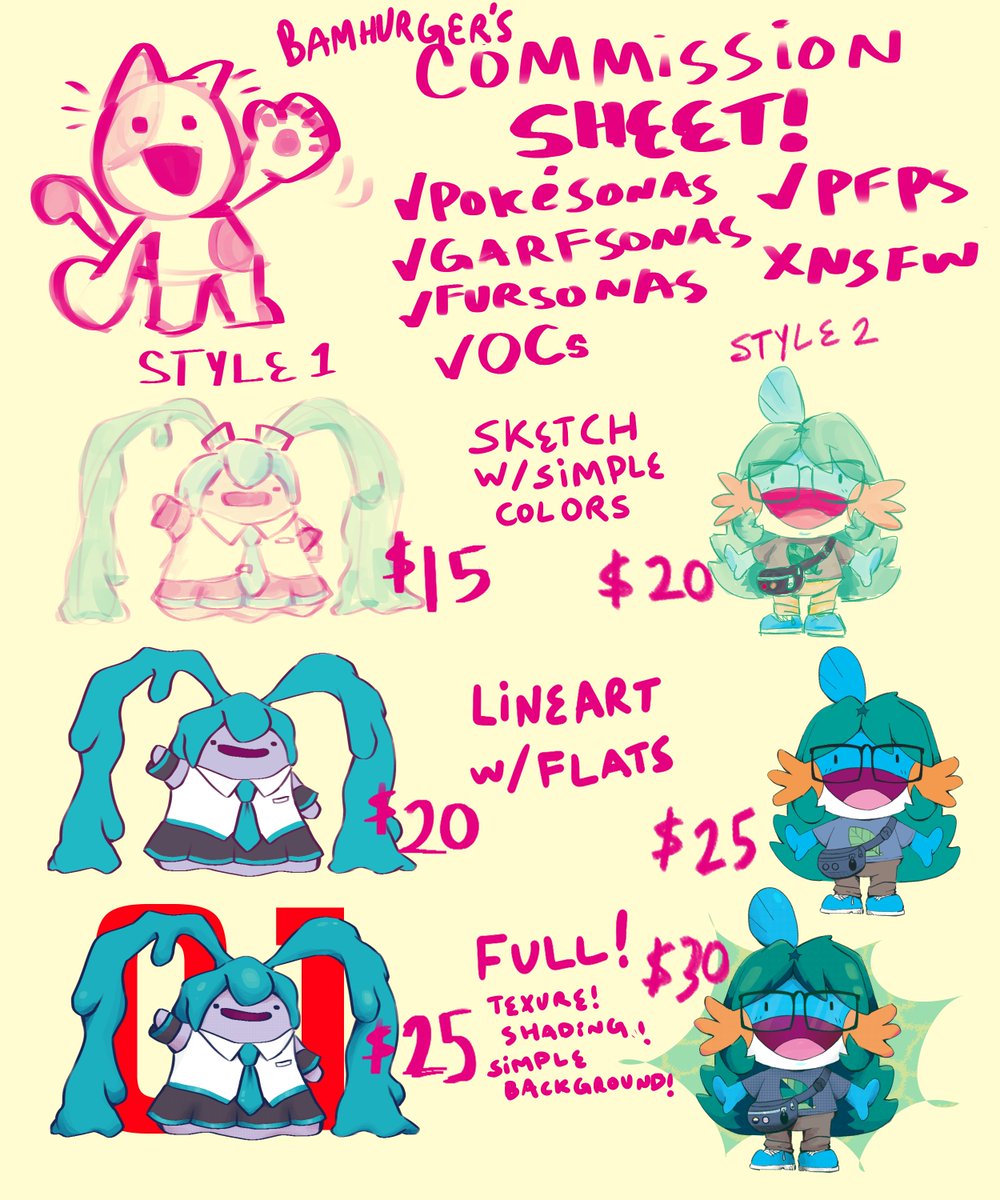 bamhurger tweet media