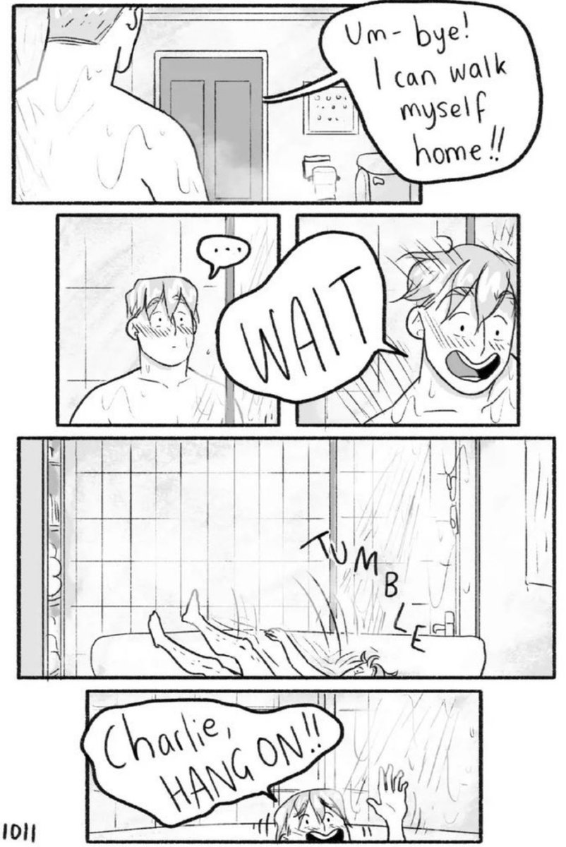 daily heartstopper tweet media