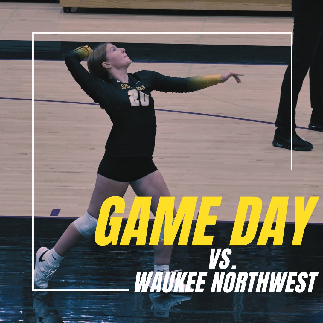 RamsVB's tweet photo. Game Day!
πhome vs Waukee Northwest
β° 4:45 9th, 5:45 10th and JV, 7:30 varsity
ποΈ https://t.co/zSCKIDKwzs
#sepvb24π€π https://t.co/mdTNmJupc6