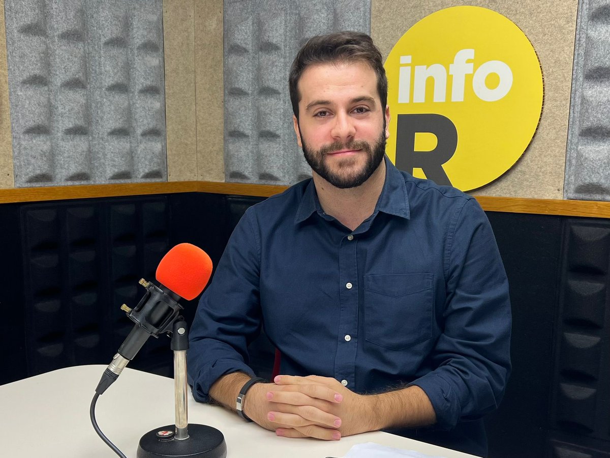 👉🏻Aquesta tarda a <a href="/RipolletRadio/">Ripollet Ràdio</a> hem parlat sobre l’inici del curs escolar, la tasca que des d’educació hem realitzat aquest primer any de mandat i els reptes futurs que tenim com a municipi.

Seguim treballant per posar #ripolletenmarxa