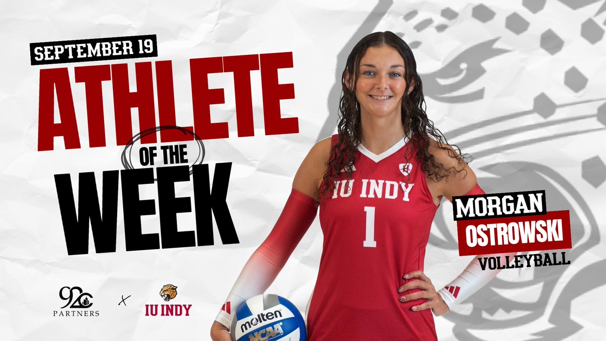 IU Indy Jaguars tweet media