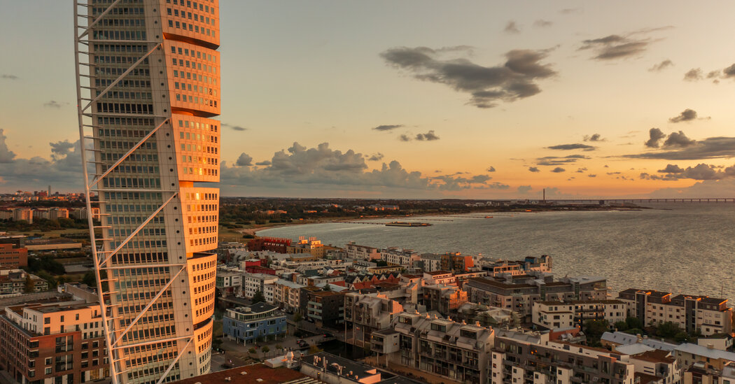36 Hours in Malmo, Sweden: Things to Do and See nytimes.com/interactive/20…