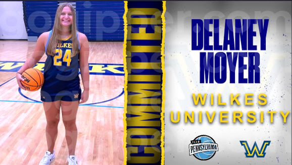 This young lady has been with Team PA for the whole ride.....great player ...better person

TeamPAProud