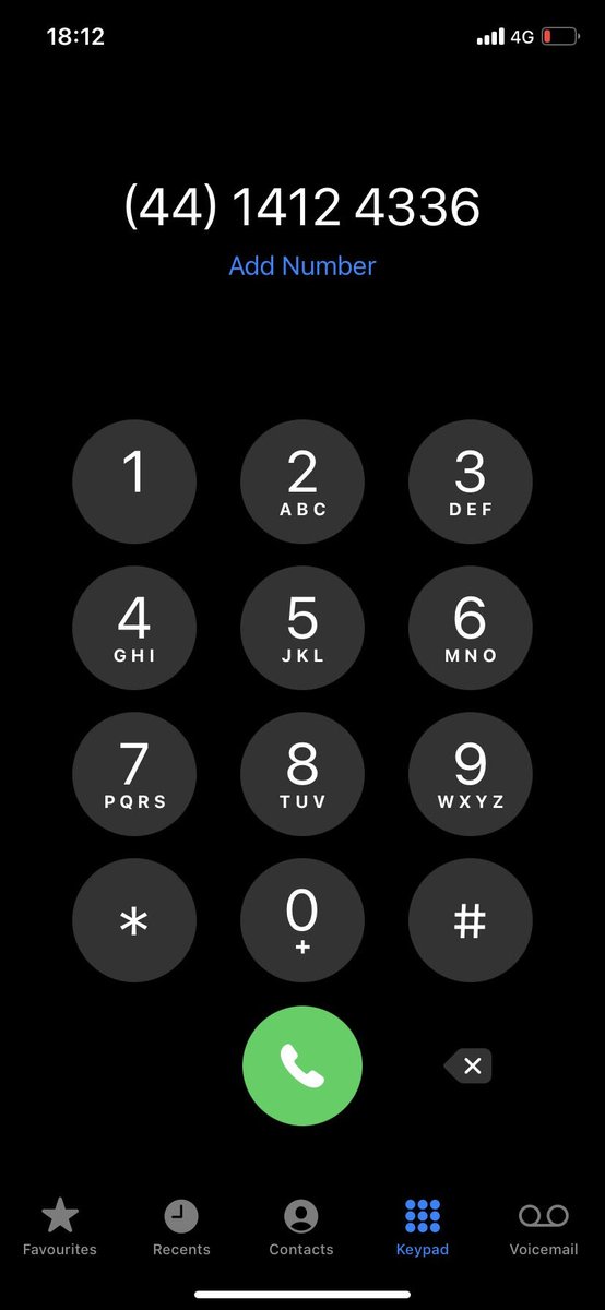 oderarah's tweet photo. @SLC_Repayment Hi, I seem to be unable to dial your overseas support number? My phone registers it as too long to be a UK number. I have a pretty urgent issue https://t.co/gw6xJlQhL1