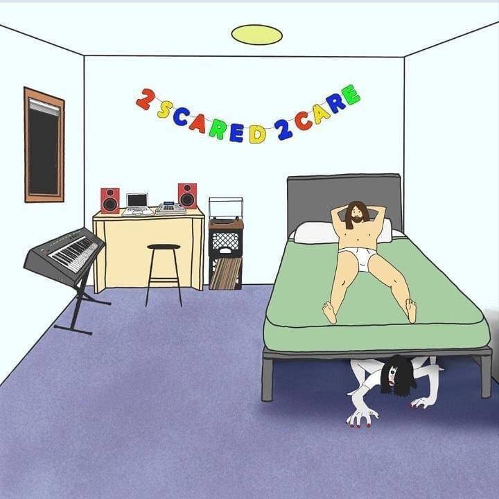 2 Scared 2 Care
