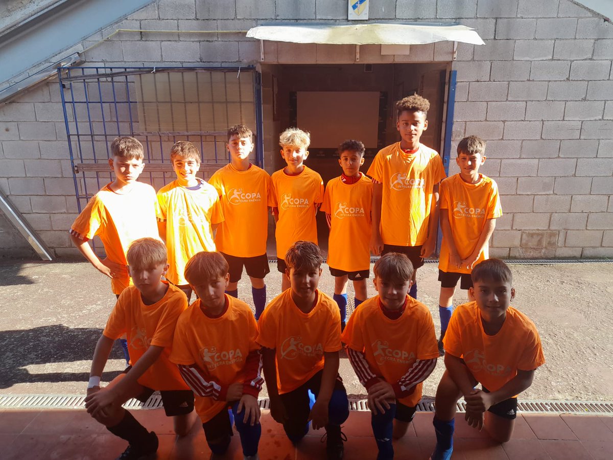 El Cova en la <a href="/copa_integra/">Copa Integra Energía</a> 
#CanteraCova💪🔥