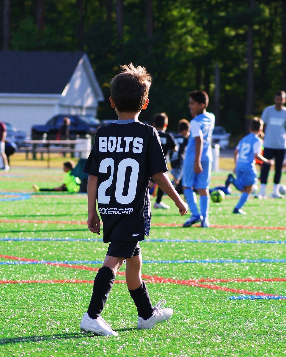 Boston Bolts Metro North tweet media