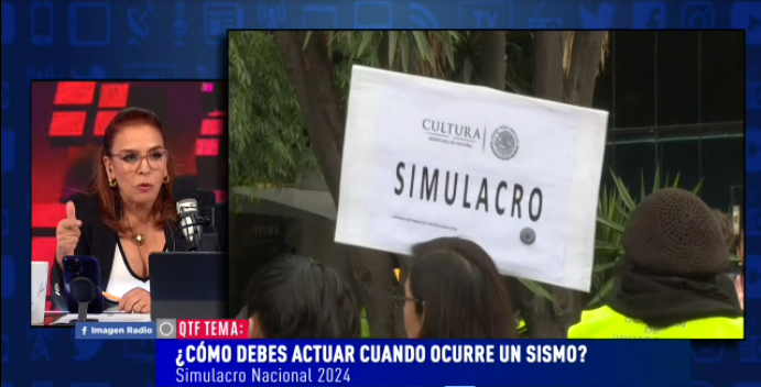 Imagen Radio tweet media