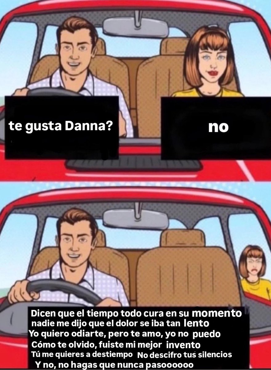 Te gusta Danna?🤨

<a href="/dannajustdanna/">Danna</a>