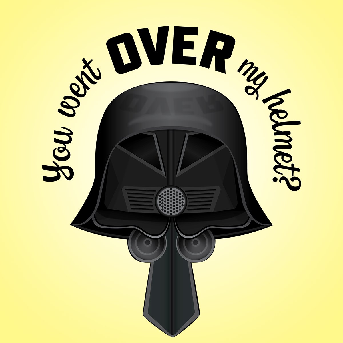 mitchlinhardt's tweet image. Some more vector gift designs I have done.
#graphicdesign #vectordesign #vector #tshirtdesign #appareldesign #logo #logodesign #branding #brand #branddesign #marketing #brandstory #visualdesign #adobeillustrator #illustrator #spaceballs #darkhelmet #mog #themanshow