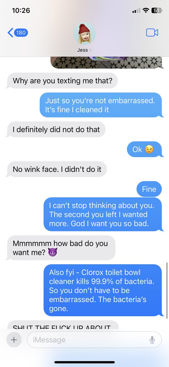 atdanwhite's tweet image. Trying to be a good guy.