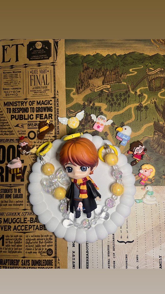 seblakracing's tweet photo. https://t.co/BmV2dzF8hc

Yuhuu Potterheads merapat cusss
#Potterheads #HarryPotter #DracoMalfoy #ronweasley #lunalovegood #HermioneGranger #Hogwarts https://t.co/hQEt8qwtLc