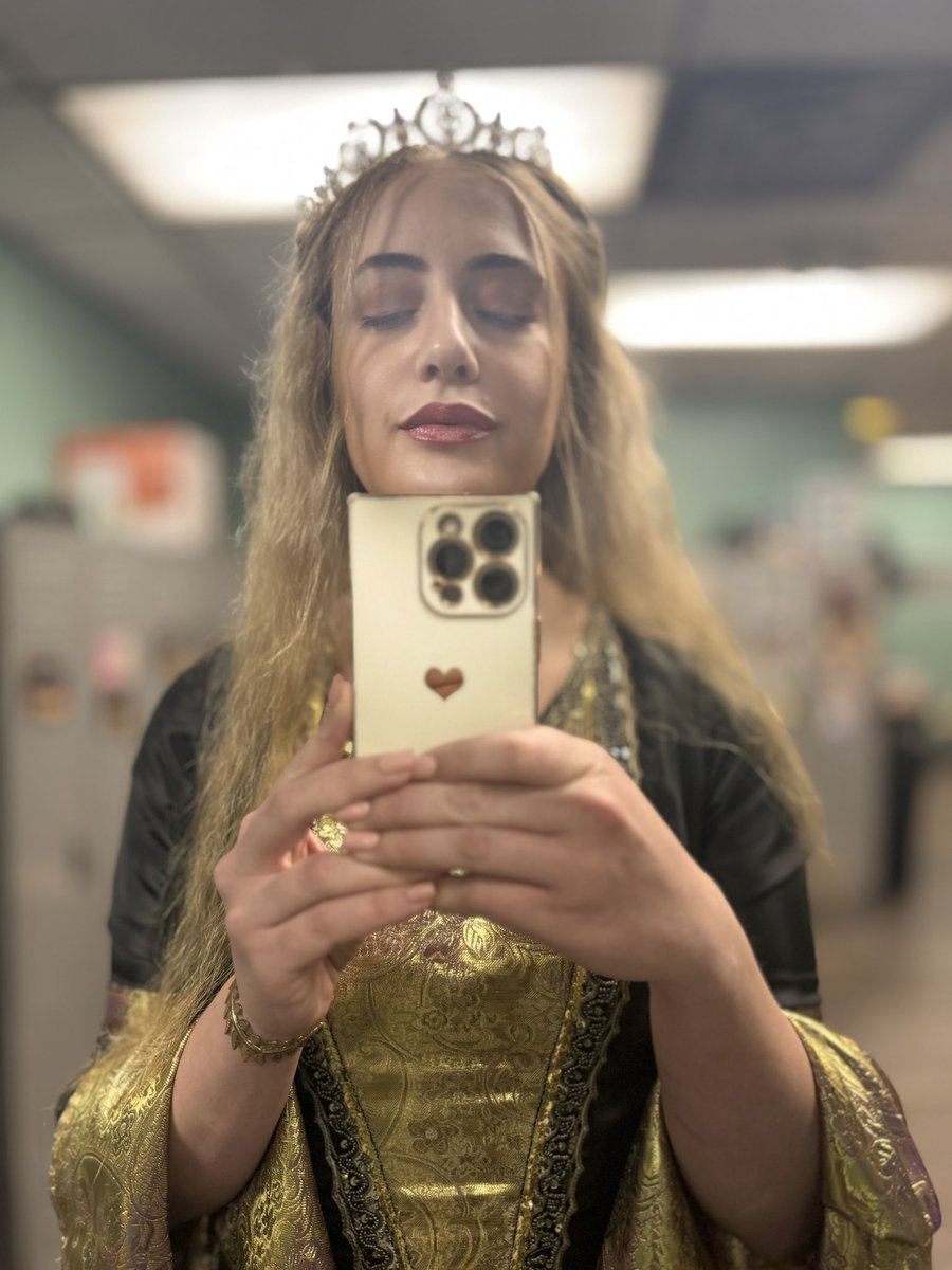 Monét Tatianna Lerner tweet media