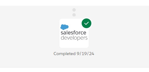 tanzeeltwt's tweet image. 🚀 Day 48 &amp;amp; 49: Deep dive into #LightningComponents!

Completed:
Lightning Component Bundle
Attributes &amp;amp; Expressions
Parent-Child Message Passing
JS Controller &amp;amp; Helper
Integrated with Apex
Getting closer to mastering Salesforce development!

#Salesforce #Apex