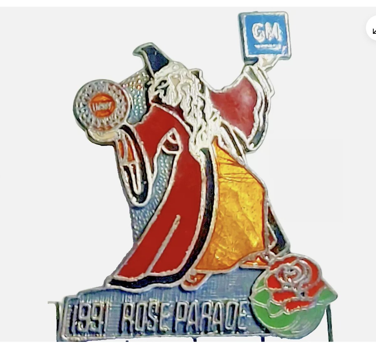 eBay Union Buttons & Pins tweet media