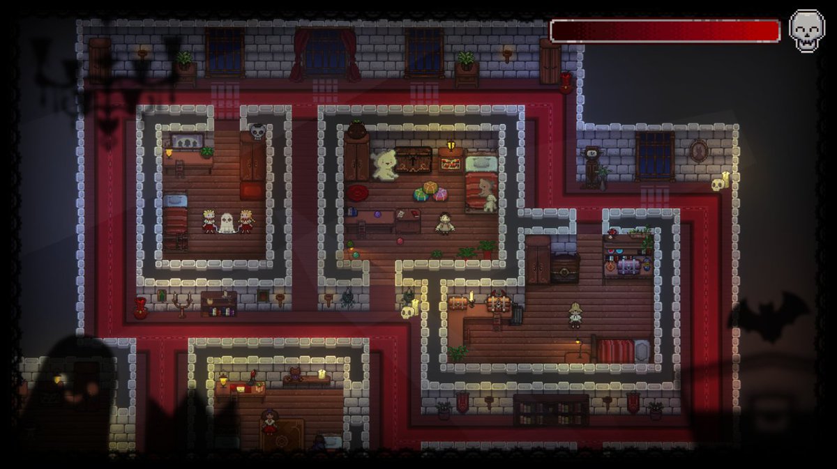 hugojobe_'s tweet photo. @terracid Hello, je suis le co-fondateur de Eyelag Studio. Nous avons publié trois projets, participé à une Gamescom et sommes ouvert à un nouveau projet.
Voilà quelque photos de nos travaux et nos liens :)

https://t.co/xhLO910krC
https://t.co/4AUe5ZWuvV https://t.co/nxprAinEi7