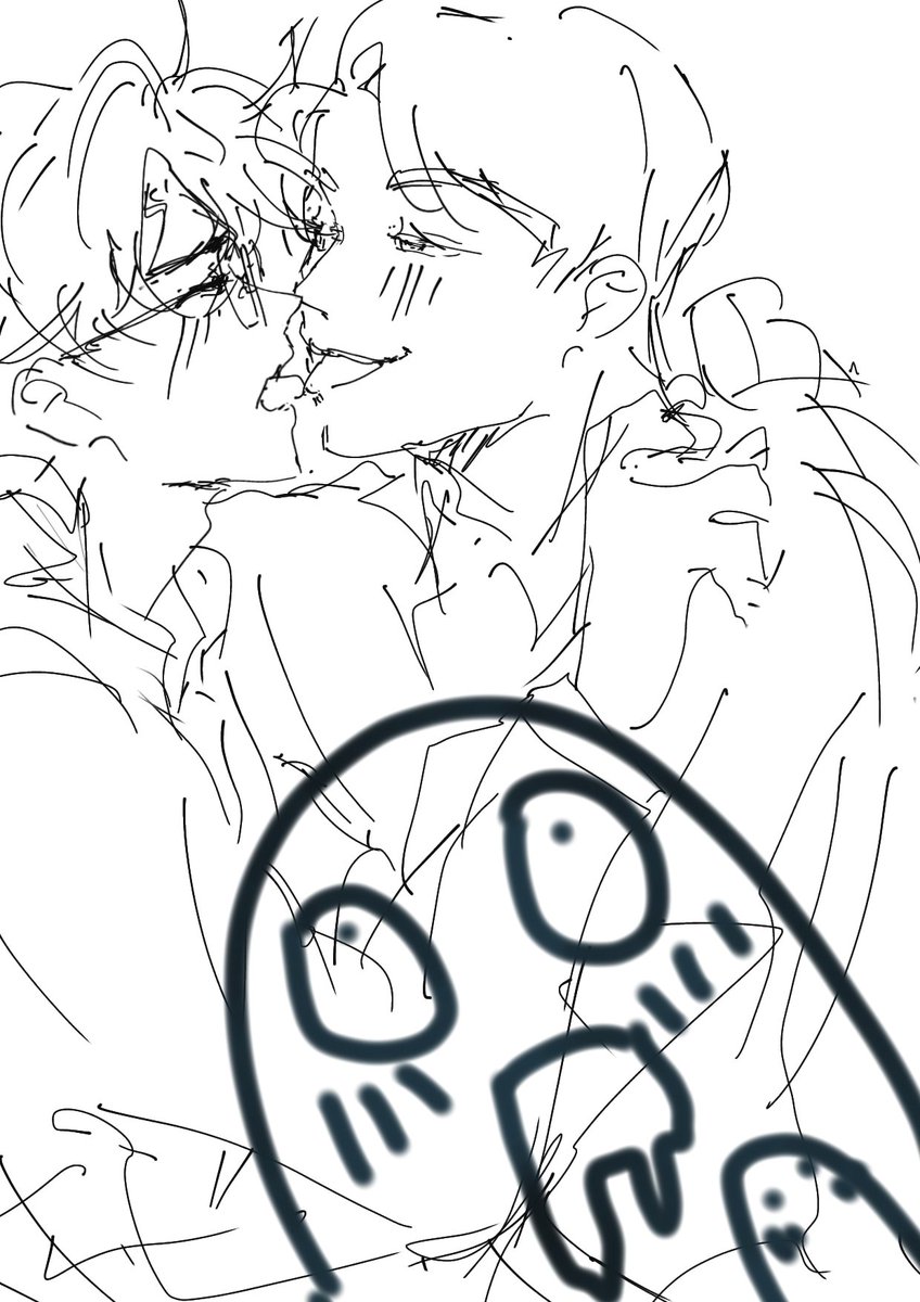 drarry seems kinda cute ngl