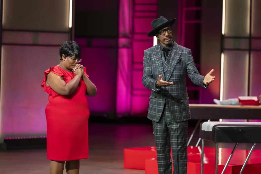 Amazon's producing its own version of "Shark Tank"

• Called "Buy It Now"
• $20,000 prize each episode
• Studio audience &amp; judge panel
• Judges include Amazon Execs &amp; celebs
• Entrepreneurs pitch products in 90 secs

Amazon will launch an online store to pair with the show