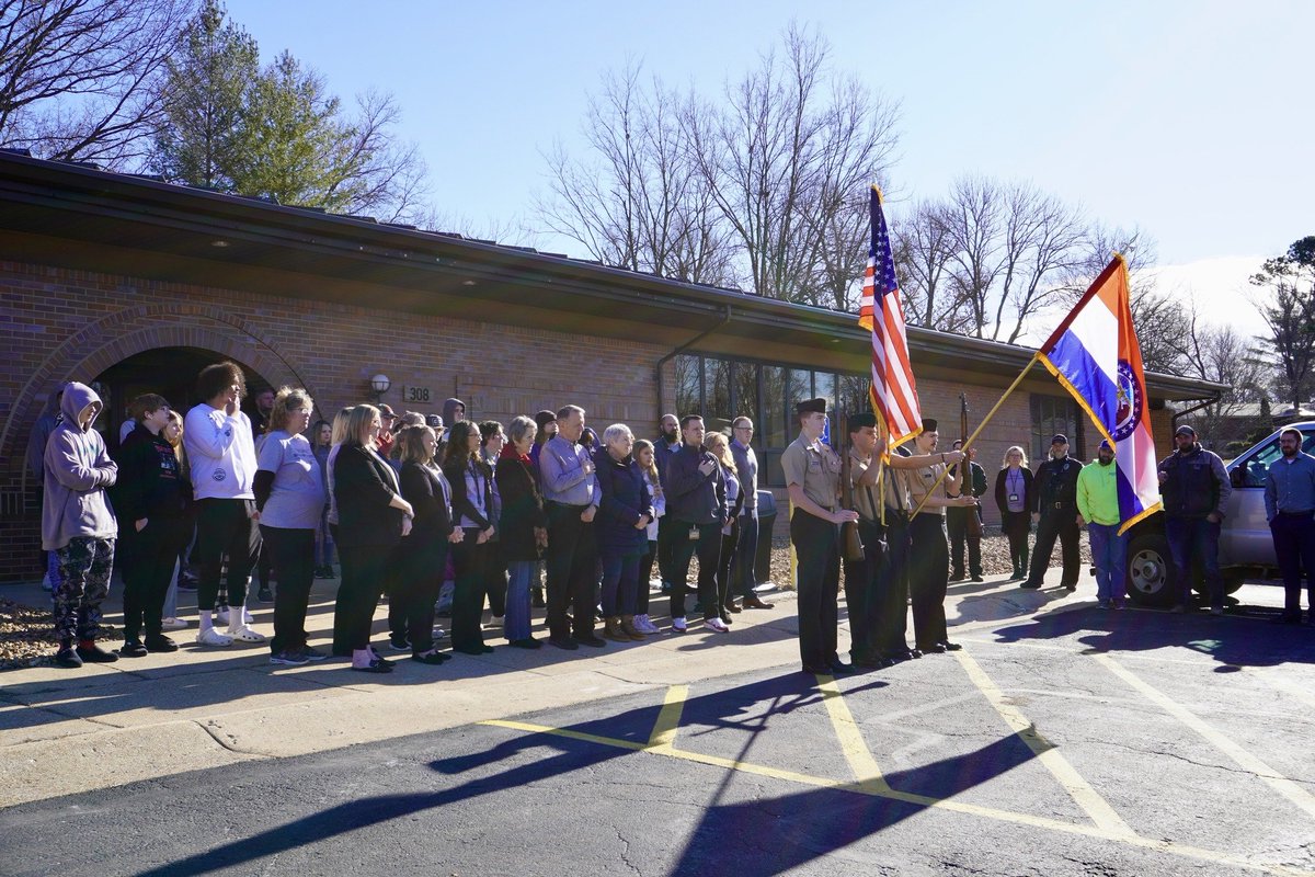 NavigateBuildS's tweet image. Congratulations to the Union R-XI School District on the completion of the newly renovated Wildcat Resource Center! We at NAVIGATE are thrilled to have served as the Owners Representative for this project.
#unionmo #unionrxi #schooldistricts