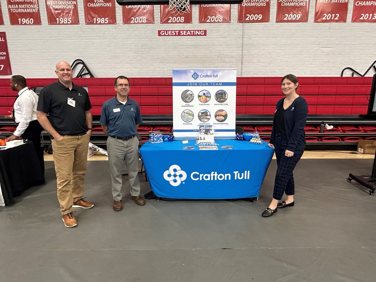 Crafton Tull tweet media