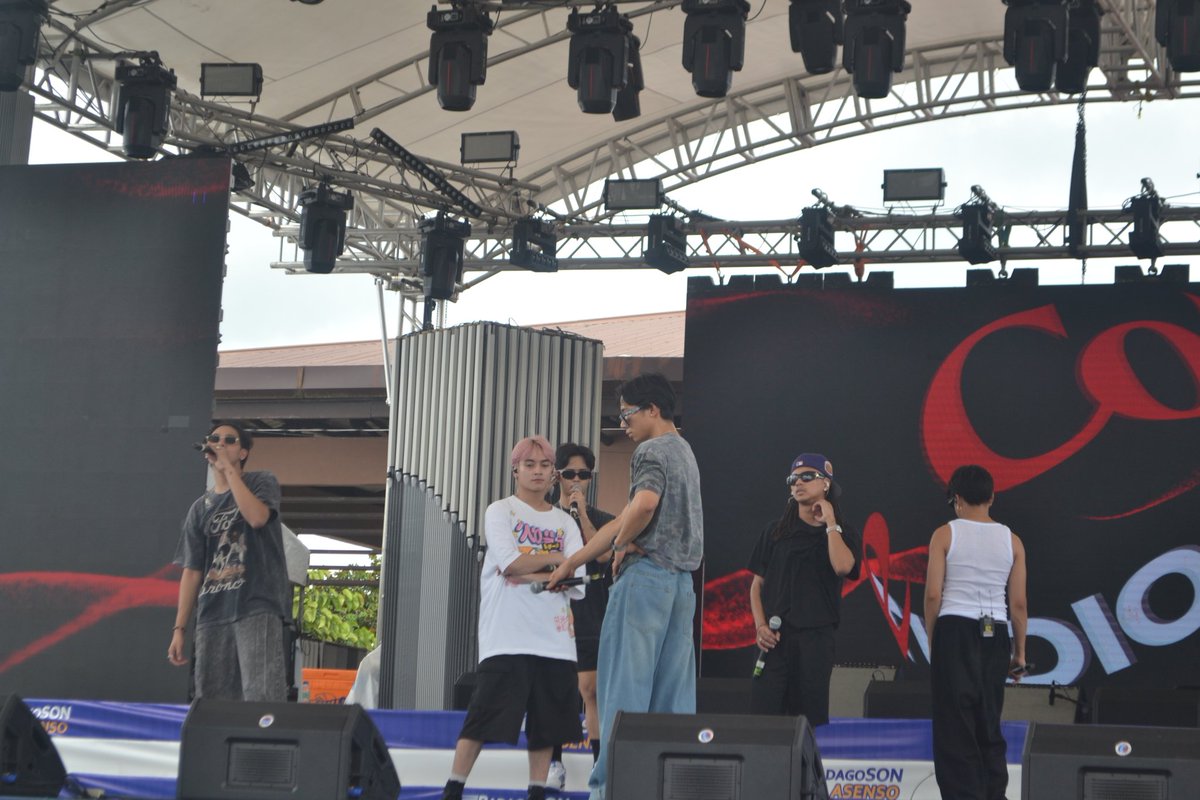 Magi_Xies's tweet photo. [091924] TAGBOAN ARTS, MUSIC, AND FOOD FESTIVAL 2024 | Naga City

NAGAbaga An ALAMAT

#CokeStudioPeñafranciaFestival #ALAMATsaPeñafranciaFestival #ALAMATsaNAGA #NAGAYON #ALAMAT https://t.co/PwkCg9HoBG
