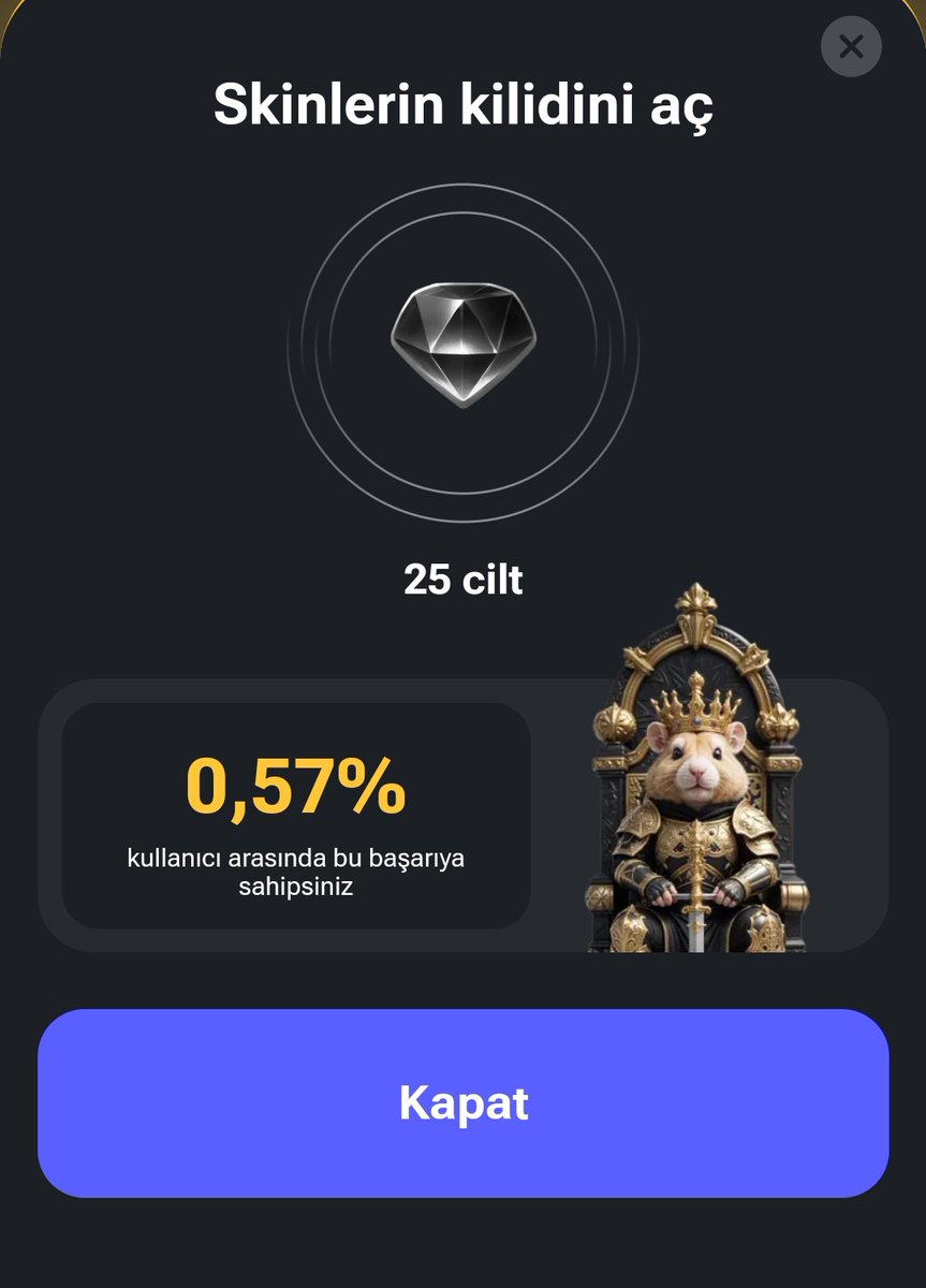 Kripto AKD tweet media
