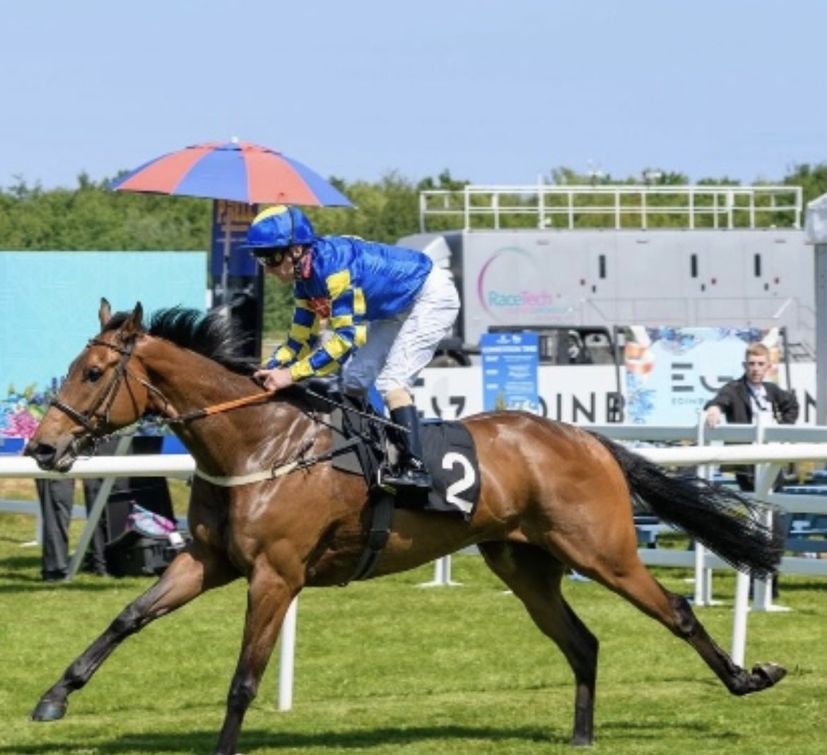 Nicola Barron (@njbarron) on Twitter photo Ahamoment and <a href="/CallumRodrigue4/">Callum Rodriguez</a> kicking the <a href="/ayrracecourse/">Ayr Racecourse</a> Gold Cup meeting off with a win for the team. Well done everyone! Ahamoment and <a href="/CallumRodrigue4/">Callum Rodriguez</a> kicking the <a href="/ayrracecourse/">Ayr Racecourse</a> Gold Cup meeting off with a win for the team. Well done everyone!