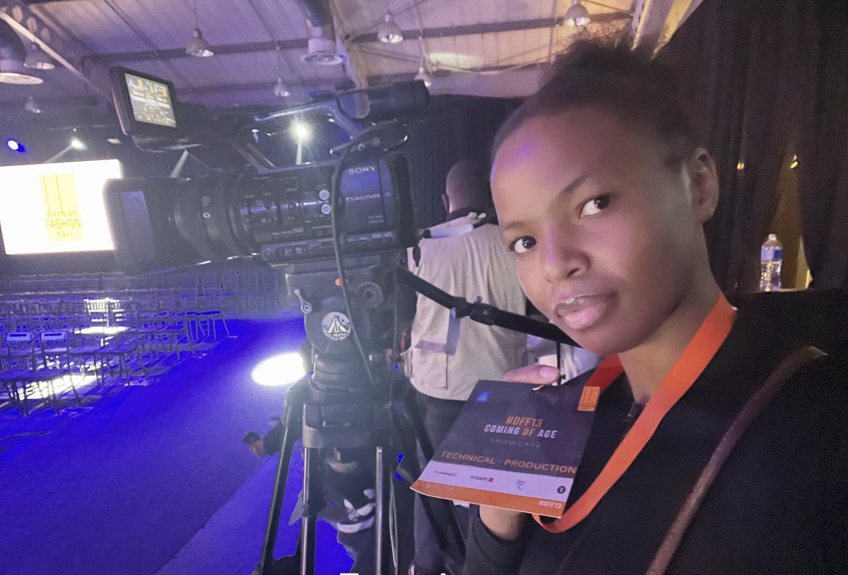 Fit_Mandisa's tweet photo. It all coming together soo well 🎥 #DFF13 https://t.co/iIH2J9KfvK