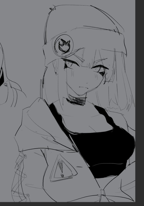 Amai Hisa #FlavorRave tweet media