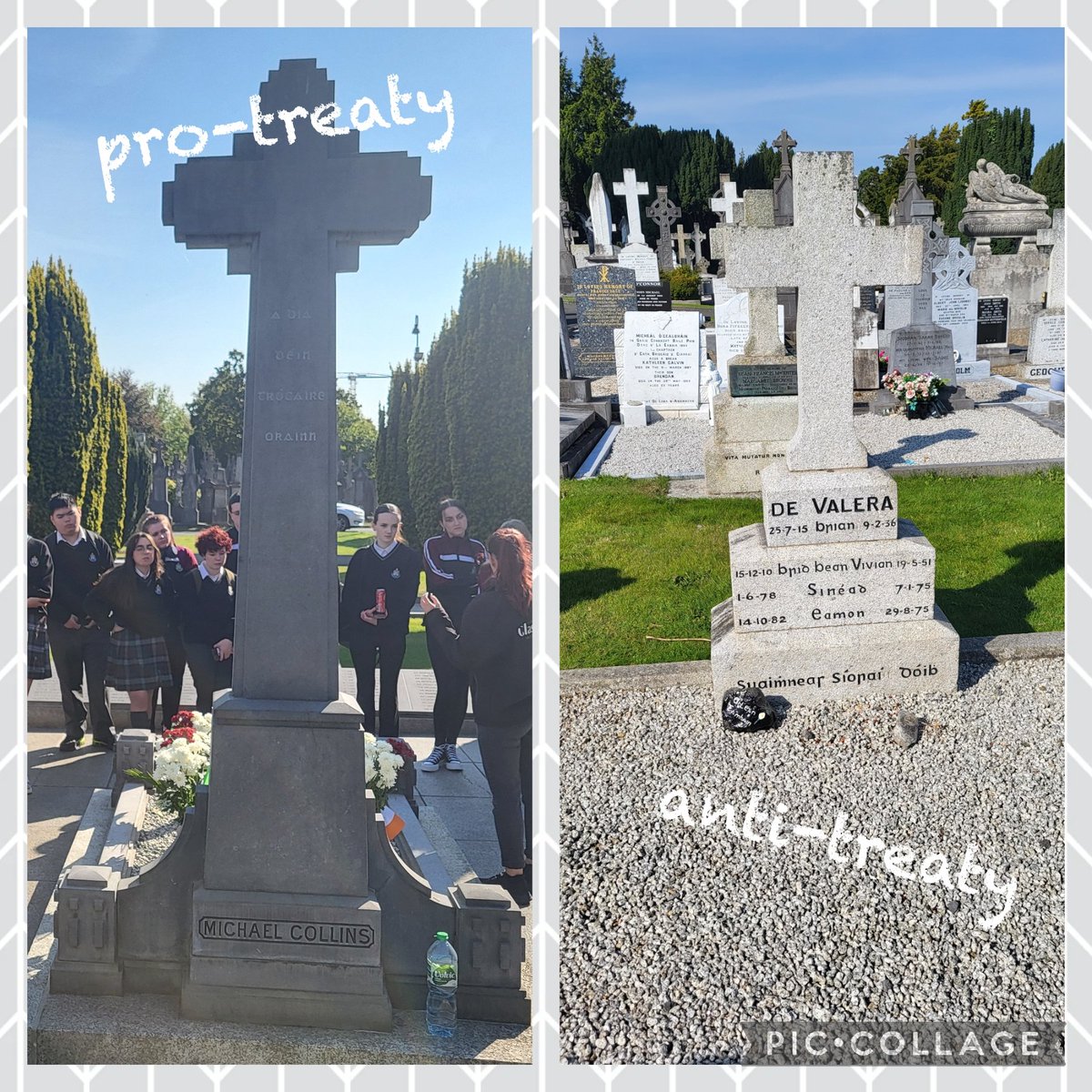 SOCC History Department tweet media