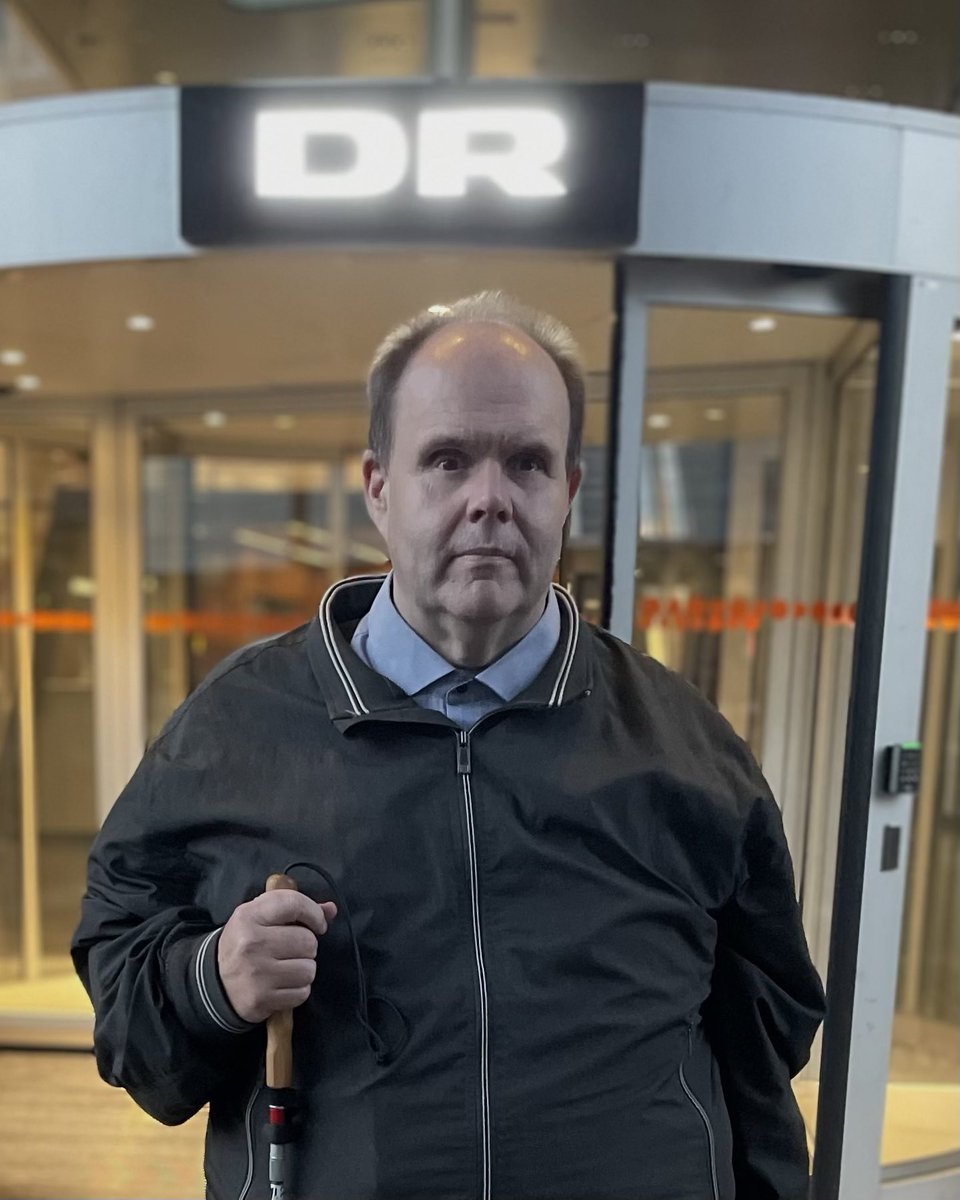 Thorkild Olesen tweet media