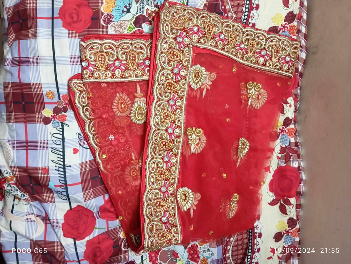 prakashklf's tweet photo. Bel Buti Embroidered Bridal Lehenga @23999 https://t.co/wJ8jOLoL4A