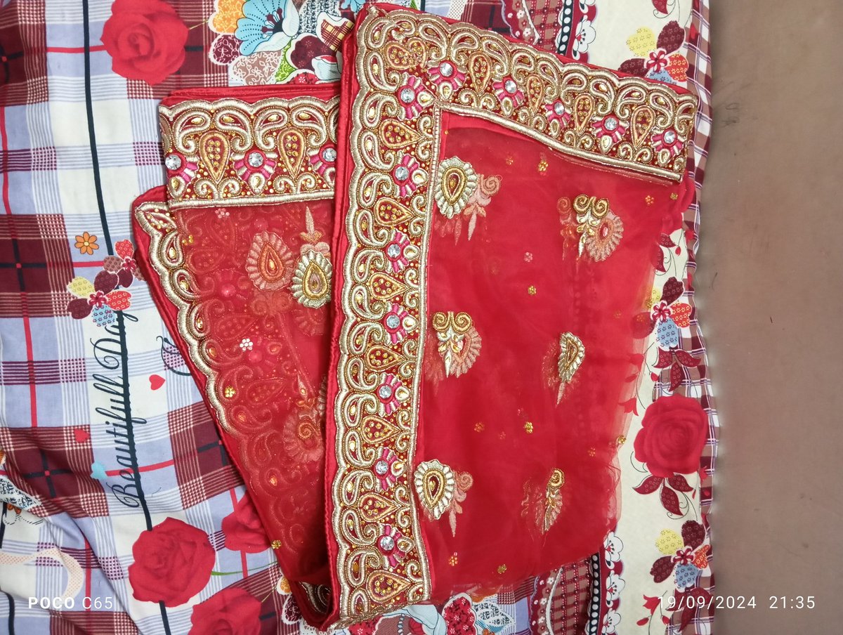 prakashklf's tweet photo. Bel Buti Embroidered Bridal Lehenga @23999 https://t.co/wJ8jOLoL4A