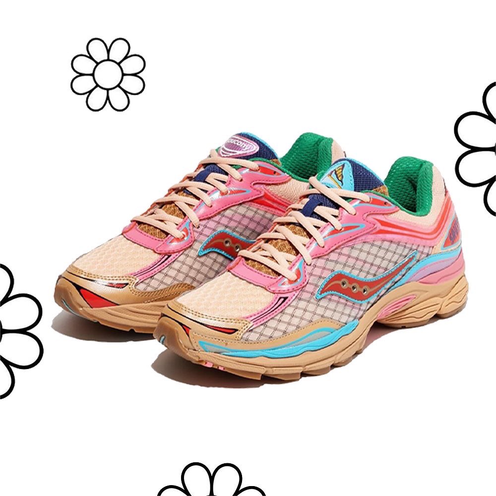 The @jaetips x Saucony “To-Do List” Pro Grid Omni 9’s drops Tomorrow 9/20 at 12pm

IN-STORE ONLY (FIRST COME FIRST SERVE)
ONE STYLE PER CUSTOMER
1152 W. Madison St

#LEADNEVERFOLLOW