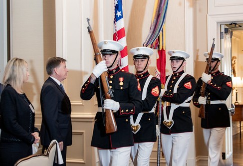 Northern VA Chamber tweet media