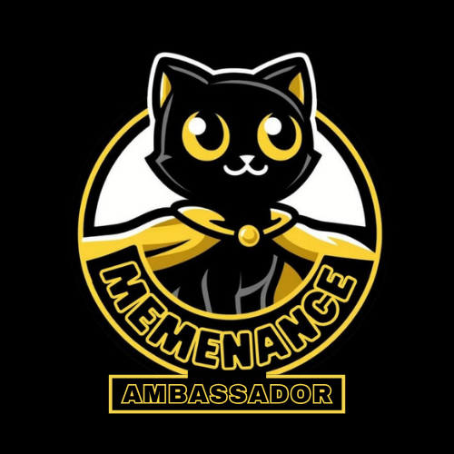 Memenance project are really good it’s just awesome and team experienced and i believe they sure achieved more and more good results.
$MANCE #Memenance #MemeFi
#BSC