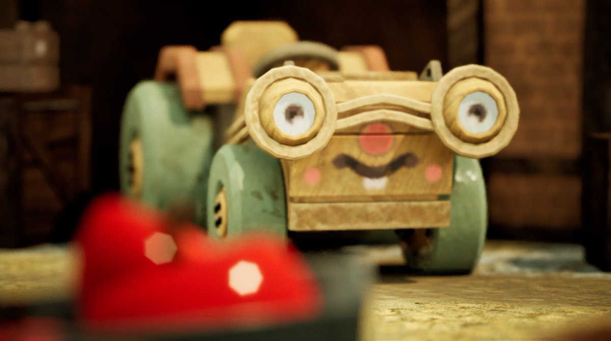 Ambroise Niflette 🔍🍎 - Topotes Studio tweet media