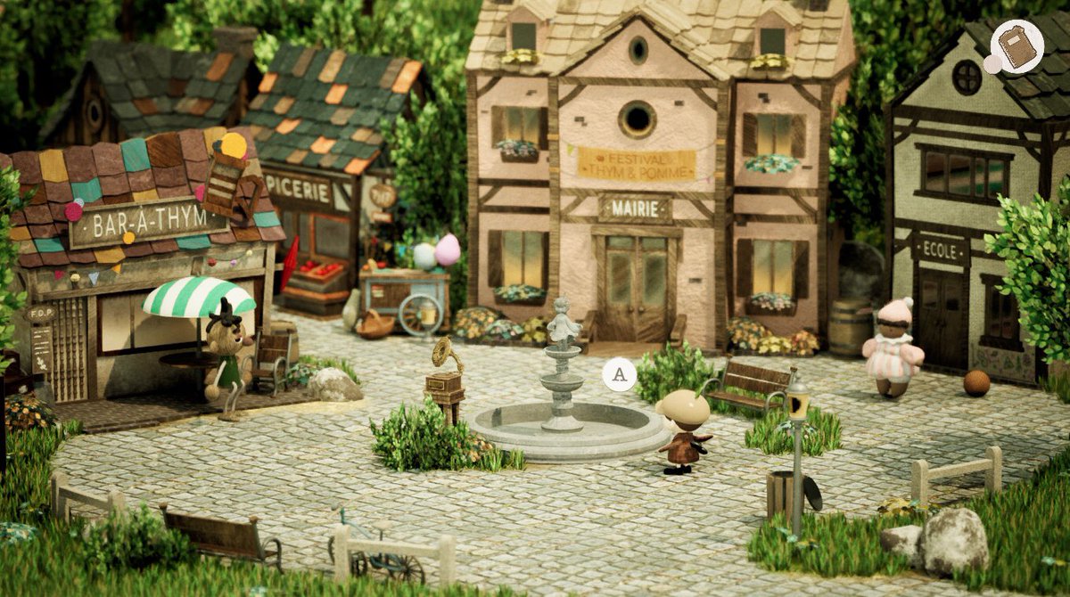 Ambroise Niflette 🔍🍎 - Topotes Studio tweet media