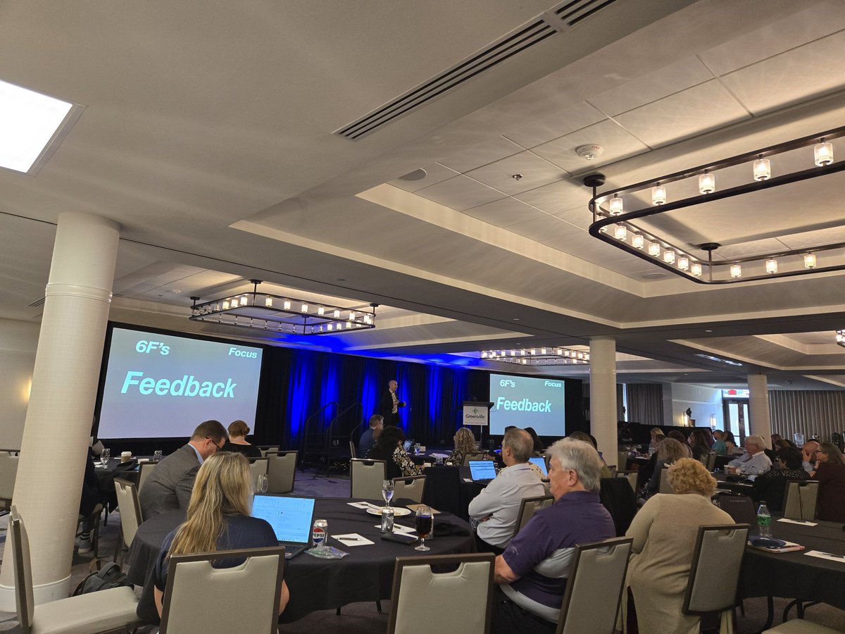 ShortStackWlfPk's tweet photo. Enjoying the @AENCtweets 2024 Fall Conference at the @SheratonCH with my closest friends ❤️ #YCC #ncassociations #thankyousponsors #thankyouexhibitors https://t.co/fQZ2J9yrqB