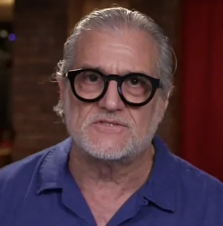MarioNawfal's tweet photo. 🇺🇸LADY GAGA'S DAD ENDORSES TRUMP: WE WANT SECURE BORDERS

Joe Germanotta, Lady Gaga’s father, endorses Trump, calling him a “patriot.” 

“I endorse Donald Trump. I endorse his policies.”

Joe emphasized his support is driven by Trump’s stance on key issues like the economy, immigration, and public safety..

“We don’t have secure borders anymore. There’s no more legal immigration.”

Of note, Gaga herself has not officially endorsed anyone yet this year.

Sources: Fox News