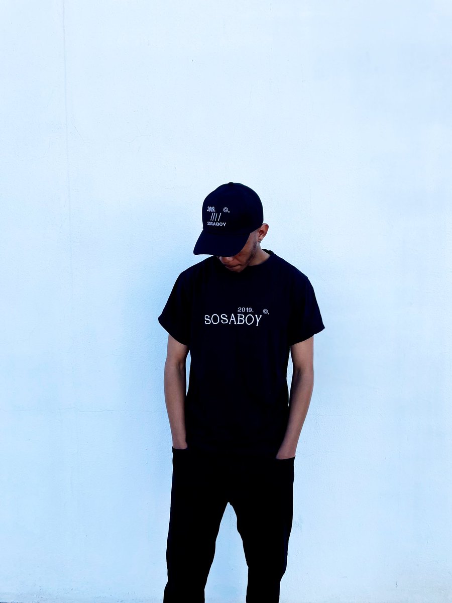 HOUSEOFSOS's tweet image. 