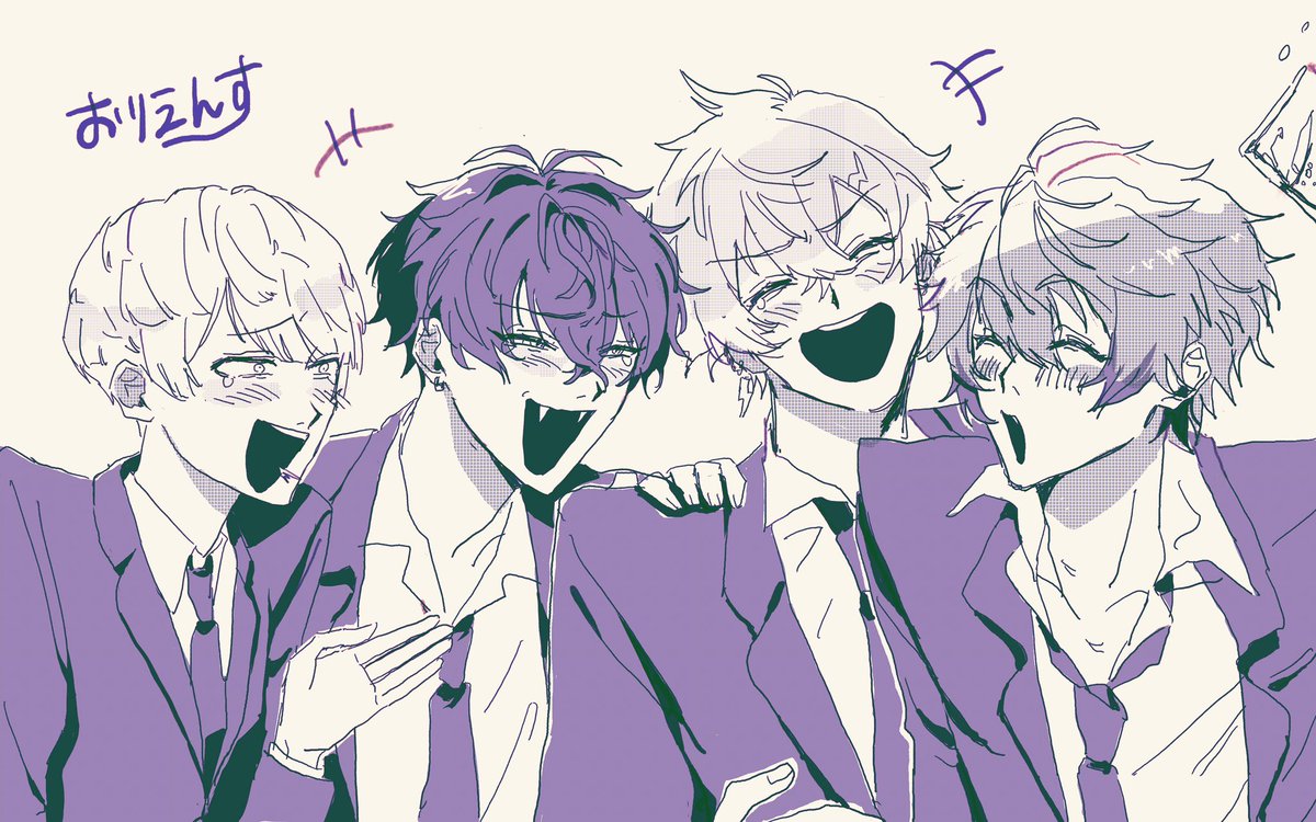 onkaisousarada's tweet photo. えんす笑
#紙とウェン #まな板にマナ居た #ウサミアァァァァトゥ #サイキペイント https://t.co/s4MucLgAwU